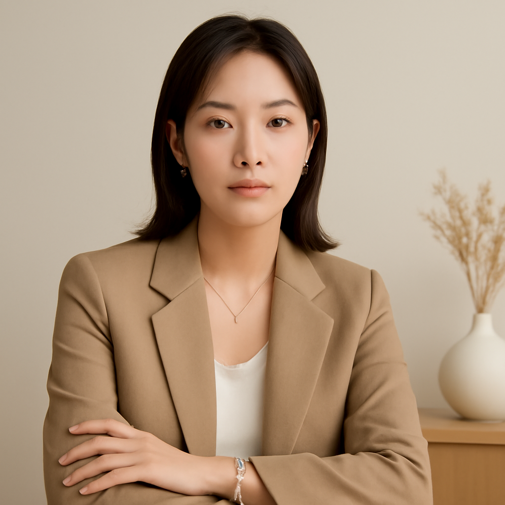 액세서리코디 대표 이미지